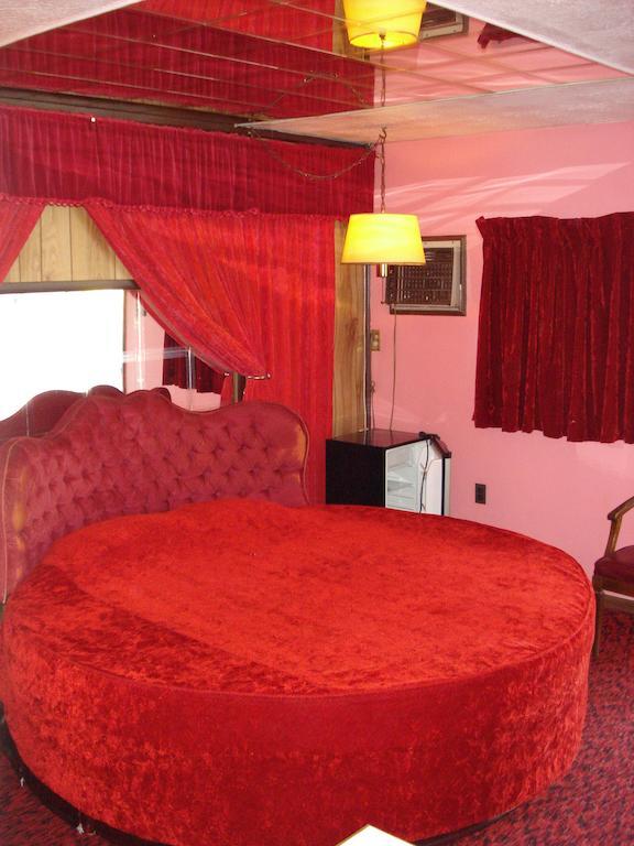 Cedar Grove Motel Altoona Exterior foto