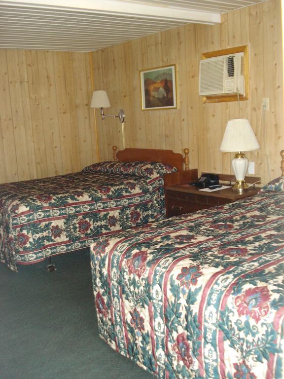 Cedar Grove Motel Altoona Zimmer foto