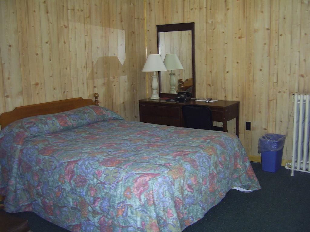 Cedar Grove Motel Altoona Zimmer foto